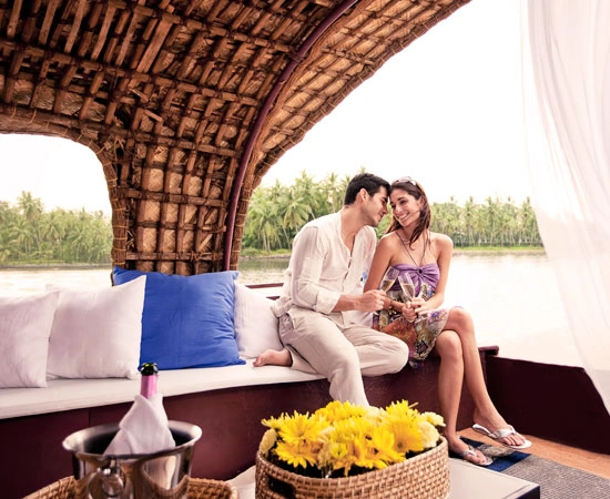 Classic Kerala Escape.